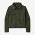 25 W's Better Sweater Fleece Zip Chore Jacket
